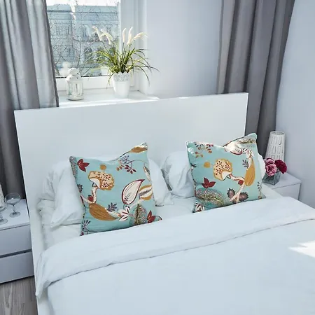 Apartment Noctis Apartment Senatorska *